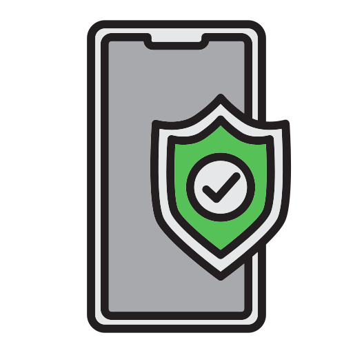 protección icono gratis