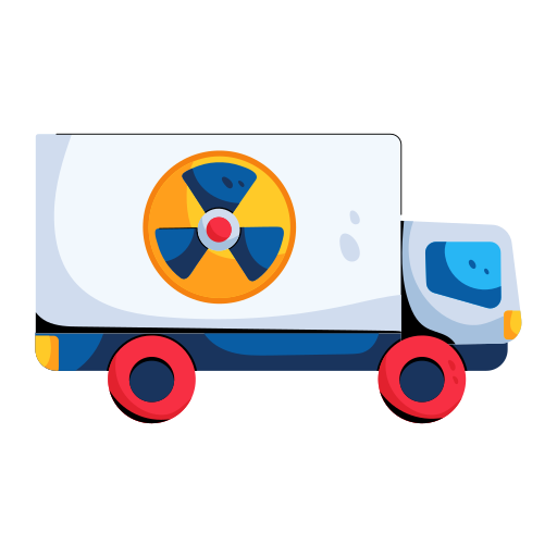 nuclear icono gratis