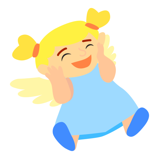 Happy free icon Happy free icon