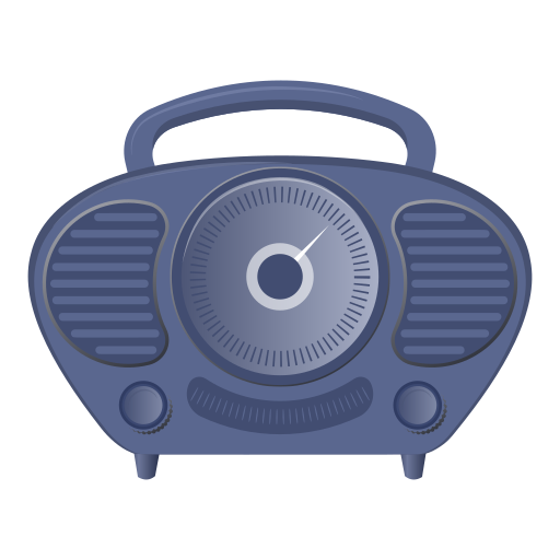 musique Icône gratuit