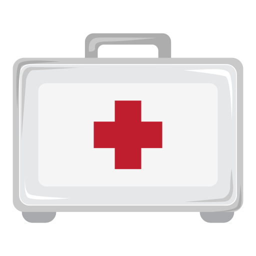 Медицинский бесплатно иконка