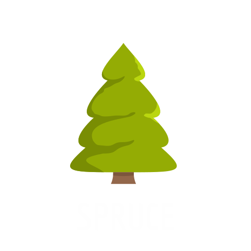 naturaleza icono gratis