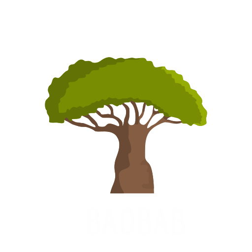 naturaleza icono gratis