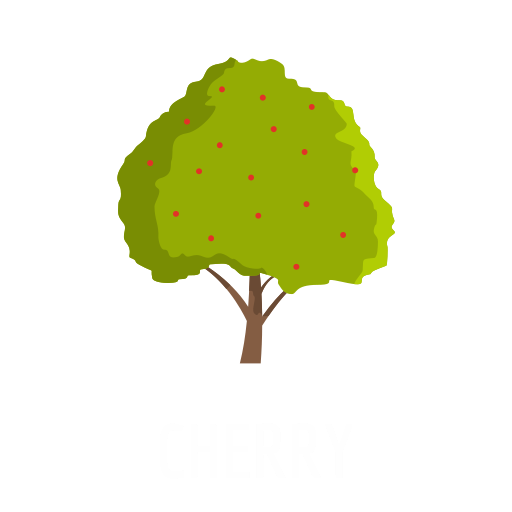 naturaleza icono gratis