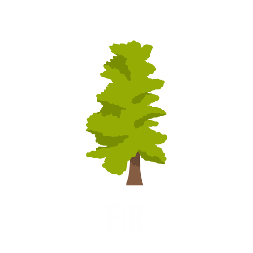 naturaleza icono gratis