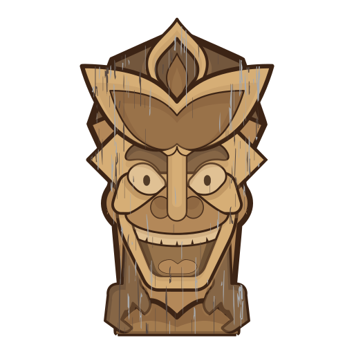 naturaleza icono gratis