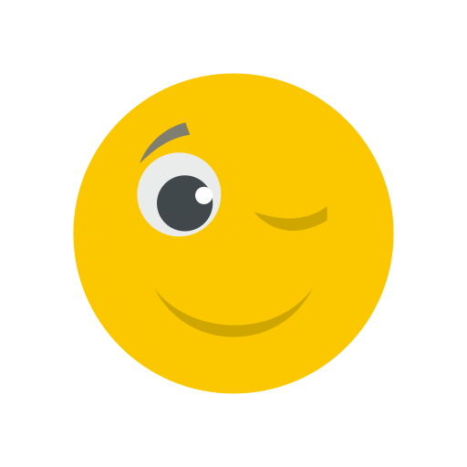 Smile Generic Others icon