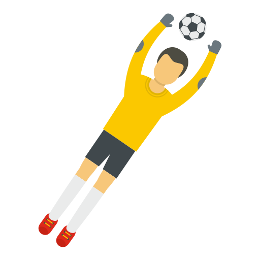 Player free icon Player free icon