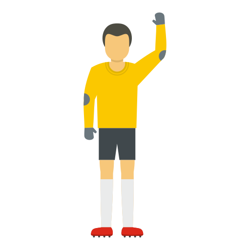 Player free icon