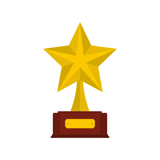 상 무료 아이콘