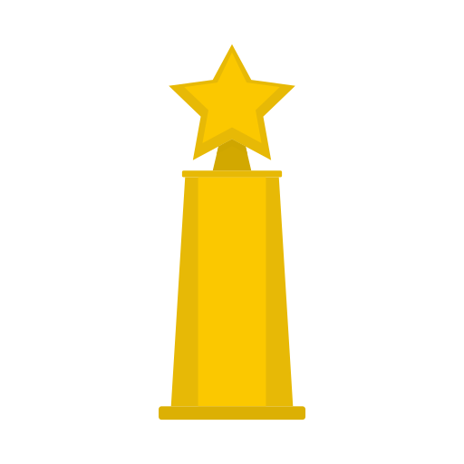 상 무료 아이콘