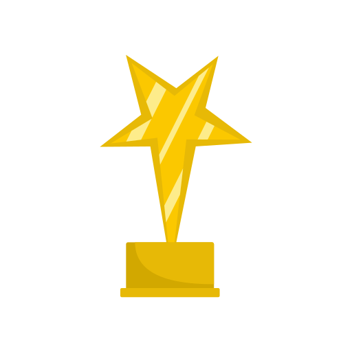 상 무료 아이콘