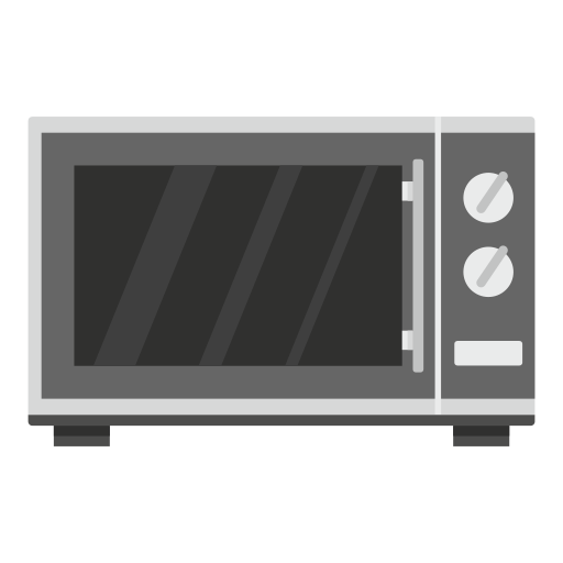 오븐 무료 아이콘