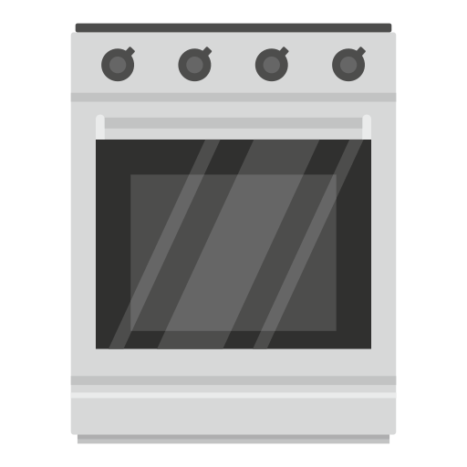 오븐 무료 아이콘