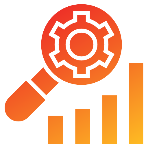 Analytics free icon Analytics free icon