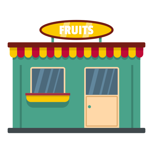 fruta icono gratis