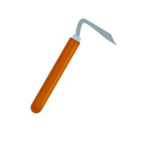 Brush free icon