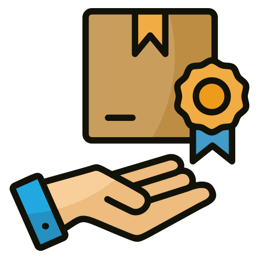 garantie kostenlos Icon
