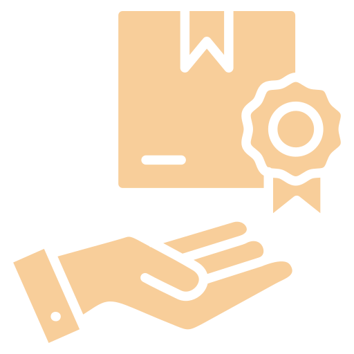 garantía icono gratis