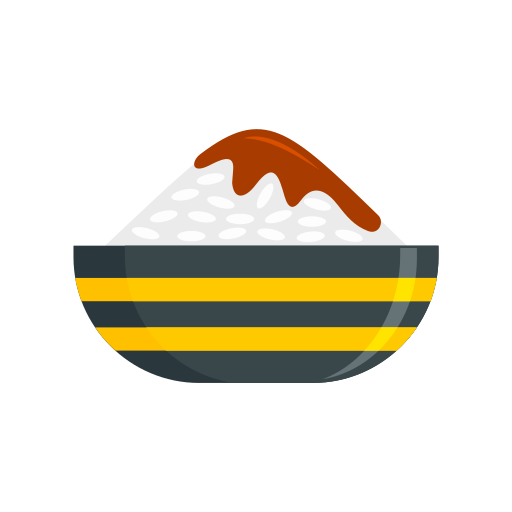Food free icon