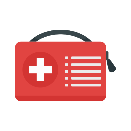 médico icono gratis