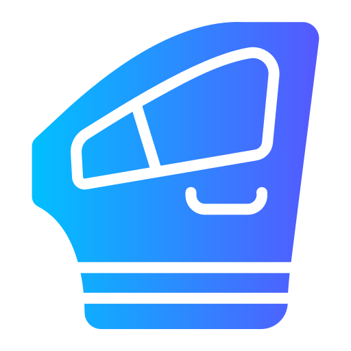 Door free icon