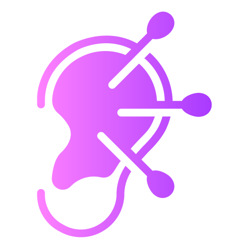 acupuntura icono gratis