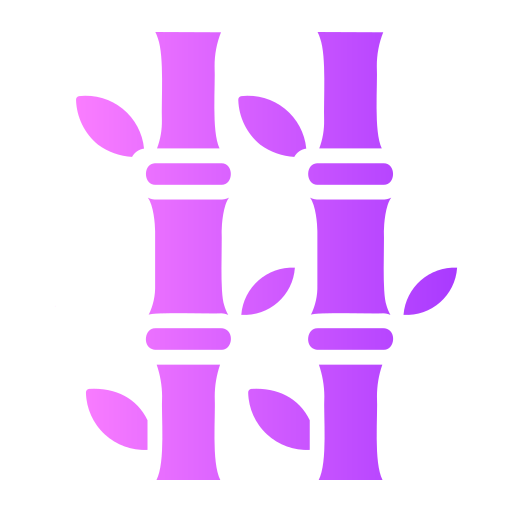 bambu grátis ícone bambu grátis ícone