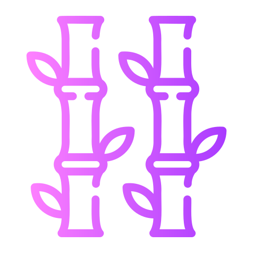 bambu grátis ícone bambu grátis ícone