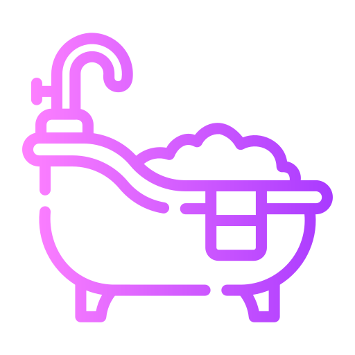 욕조 무료 아이콘 욕조 무료 아이콘