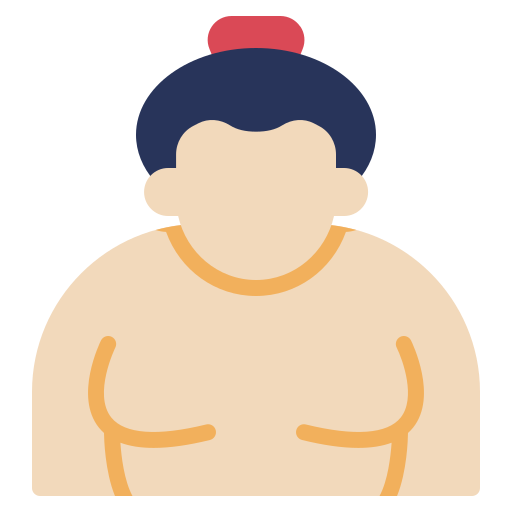 sumo icono gratis