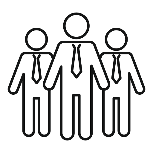 comunicación icono gratis