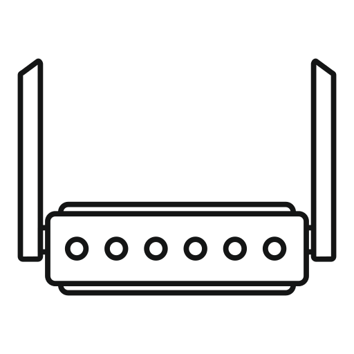 Router free icon Router free icon