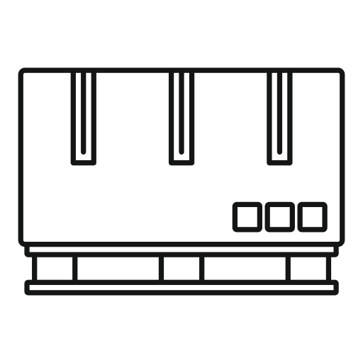 cacerola icono gratis