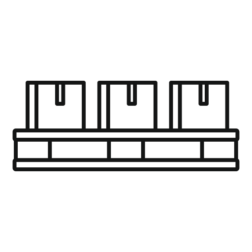 Коробка бесплатно иконка