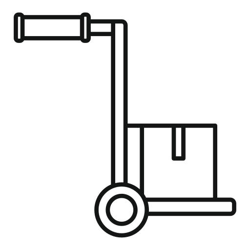 comercio icono gratis