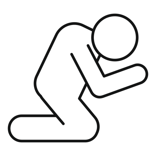 Spiritual Generic outline icon