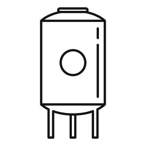 Element Generic outline icon