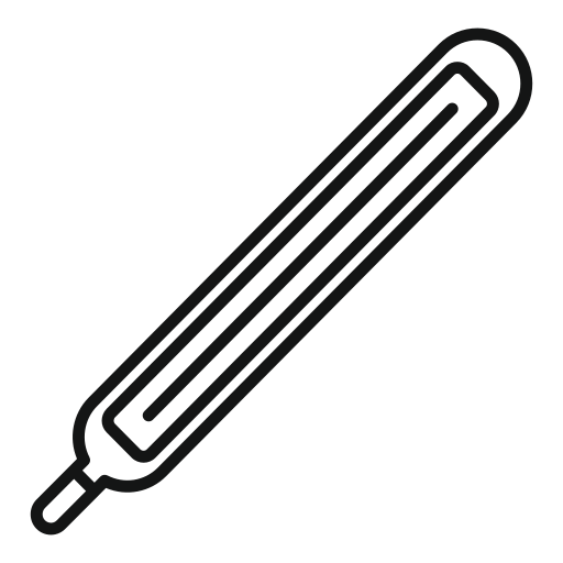 thermometer kostenlos Icon thermometer kostenlos Icon