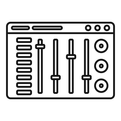 musique Icône gratuit musique Icône gratuit