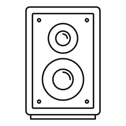 musique Icône gratuit