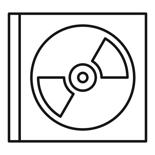 musique Icône gratuit