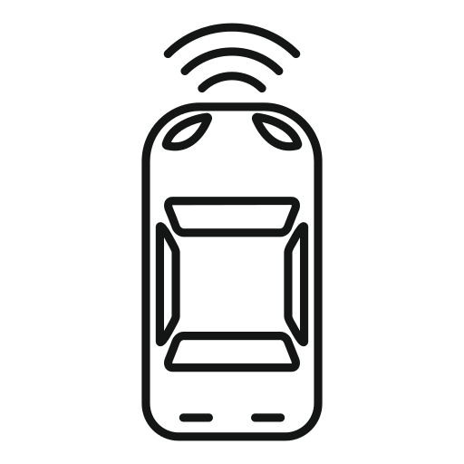 auto kostenlos Icon