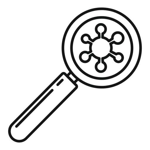 Science Generic outline icon