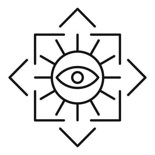 Квадрат бесплатно иконка