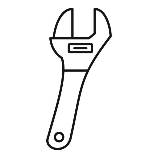 dirección icono gratis