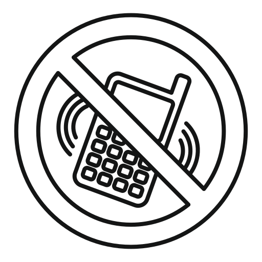 teléfono móvil icono gratis