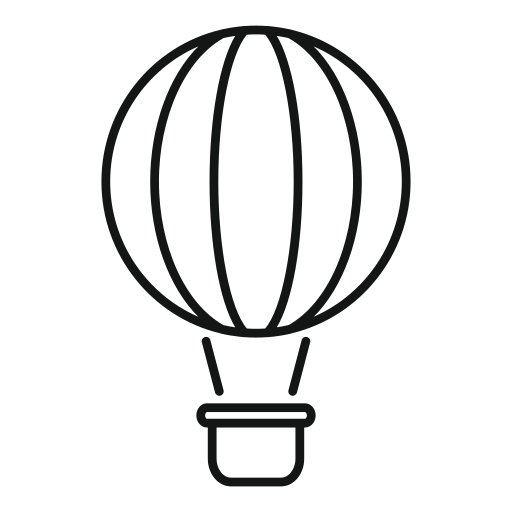 ballon Icône gratuit ballon Icône gratuit