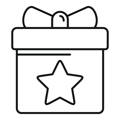 Box free icon Box free icon