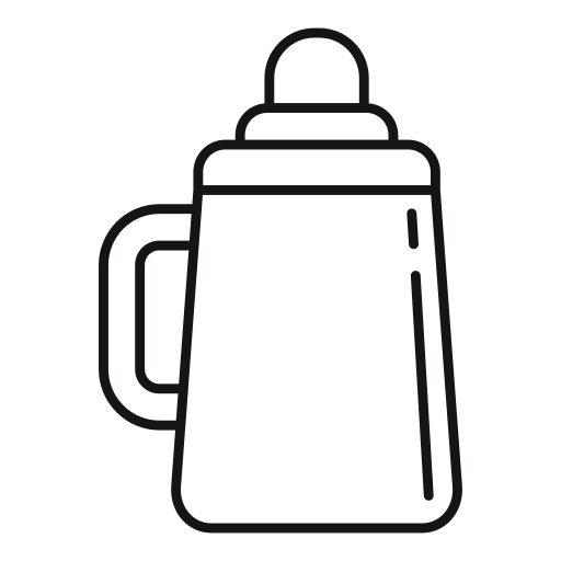 botella icono gratis